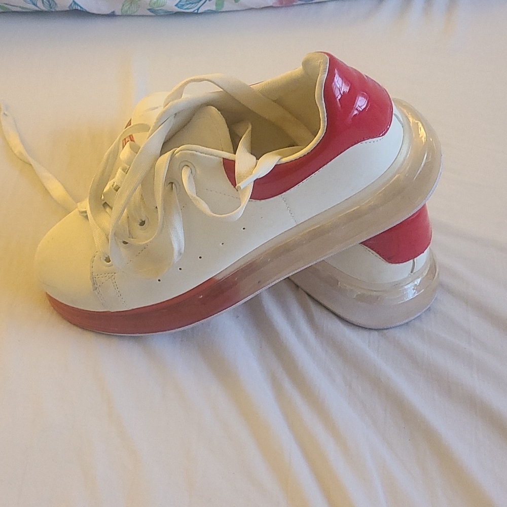 I bought a new color